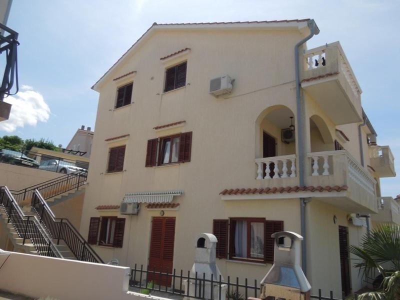 Apartments نجيفيش المظهر الخارجي الصورة