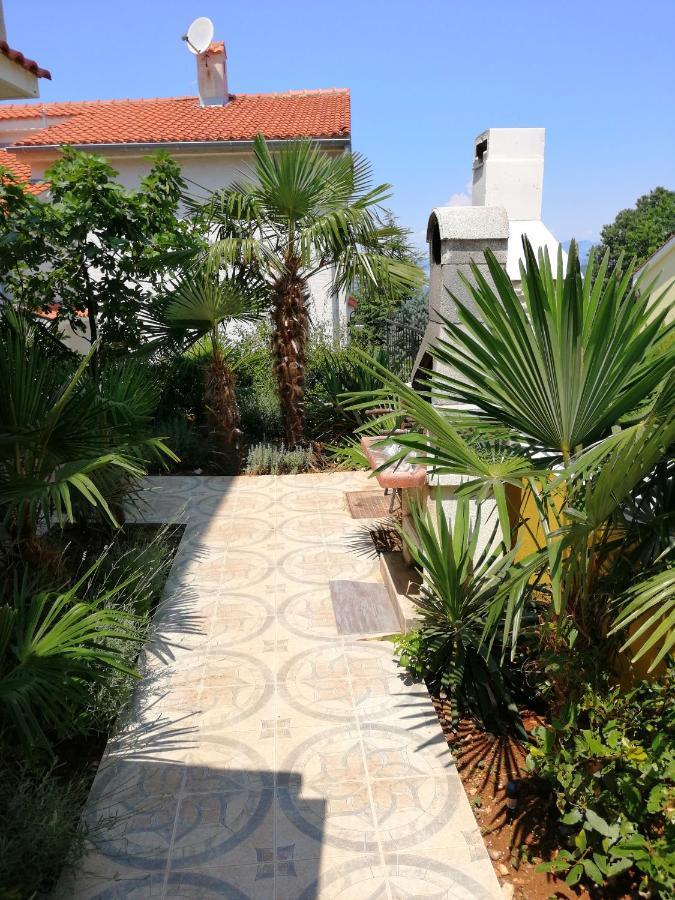 Apartments نجيفيش المظهر الخارجي الصورة