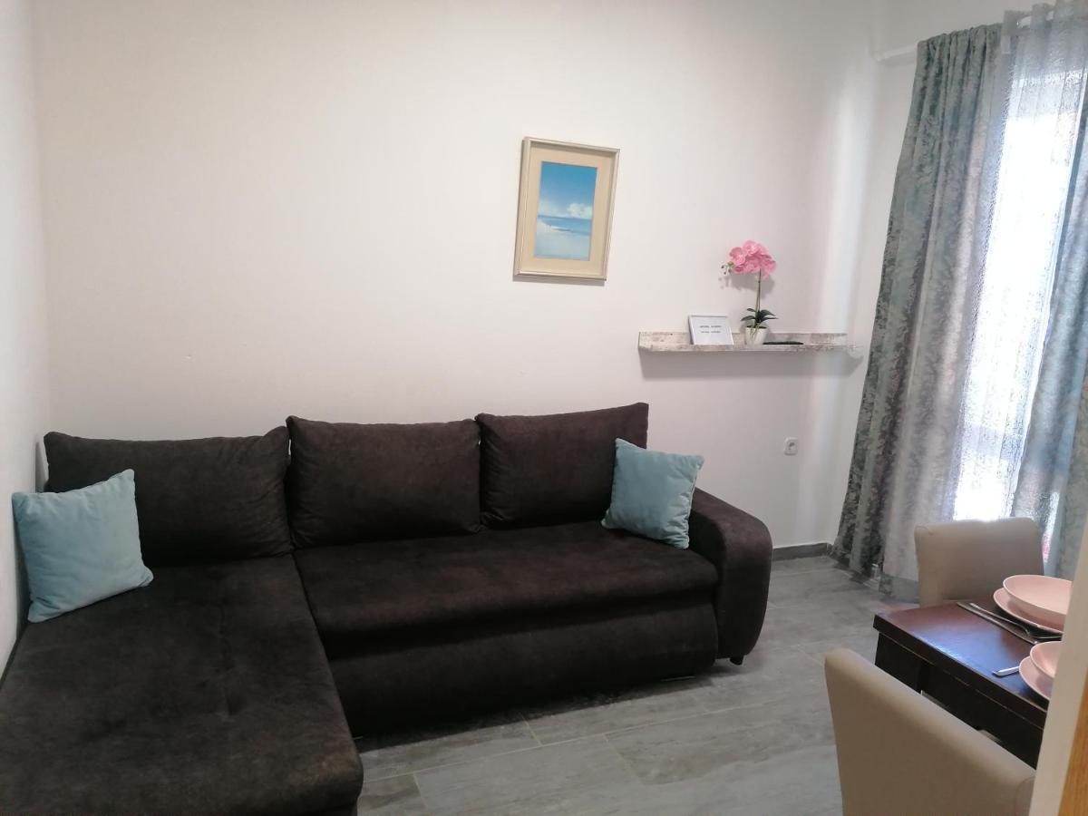 Apartments نجيفيش المظهر الخارجي الصورة